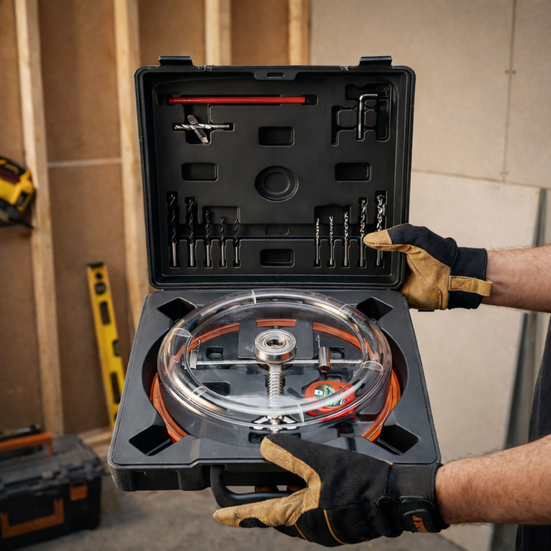Kova™ PrecisionCut Pro