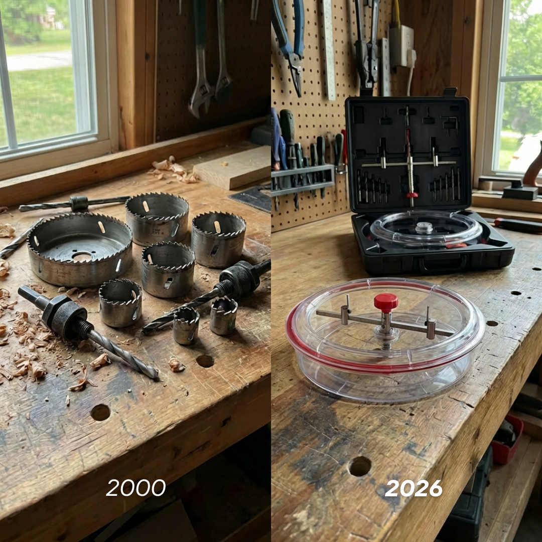 Kova™ PrecisionCut Pro