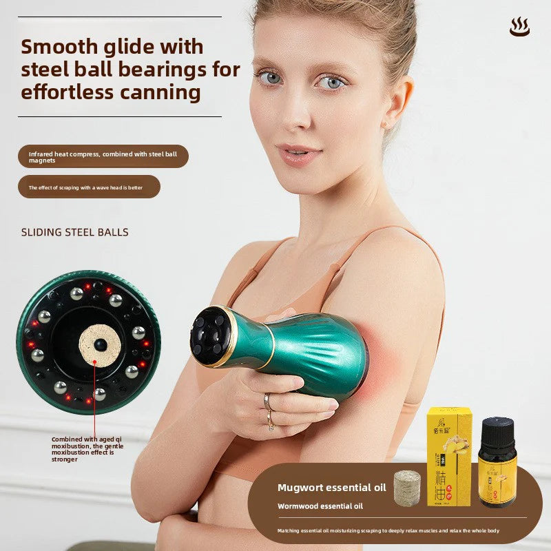 ReShape - 4 in 1 Massager