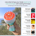 ReShape - 4 in 1 Massager
